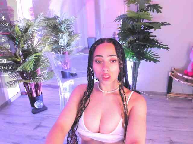 Cupcake-Izzy webcam