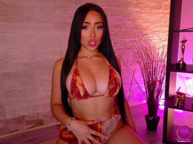 Cupcake-Izzy webcam