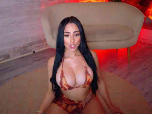 Cupcake-Izzy webcam