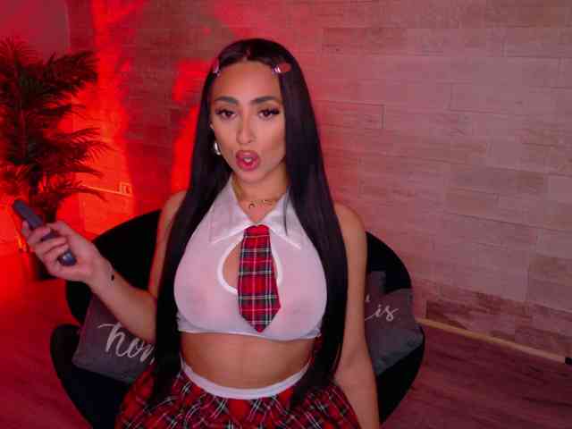 Cupcake-Izzy webcam