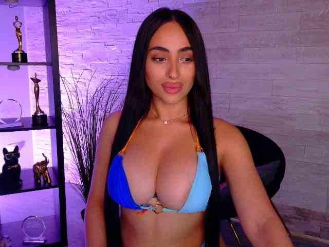 Cupcake-Izzy webcam