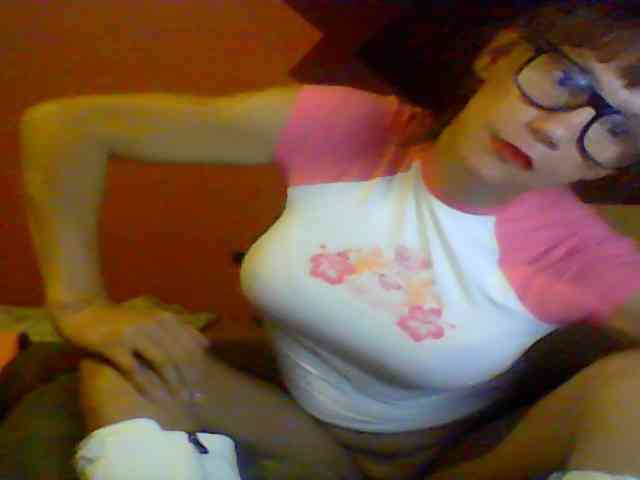 LenkaGangbangSlut