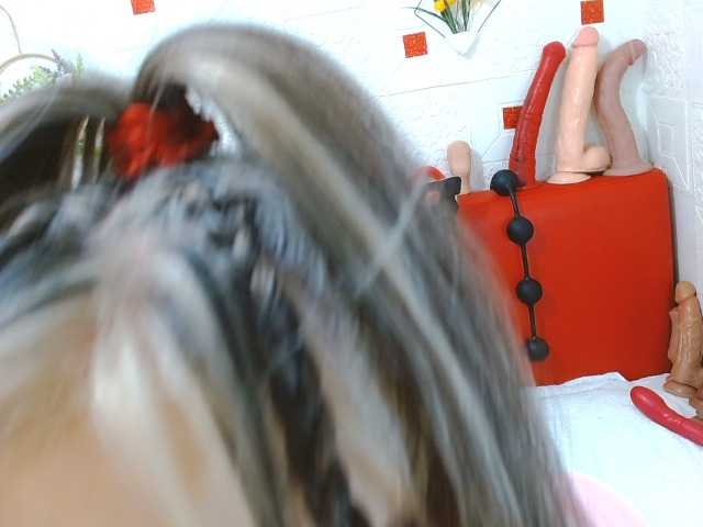 KiannaSex08