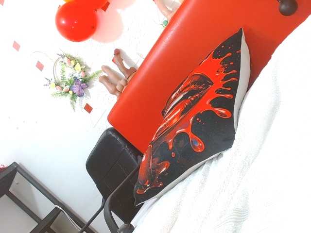 KiannaSex08