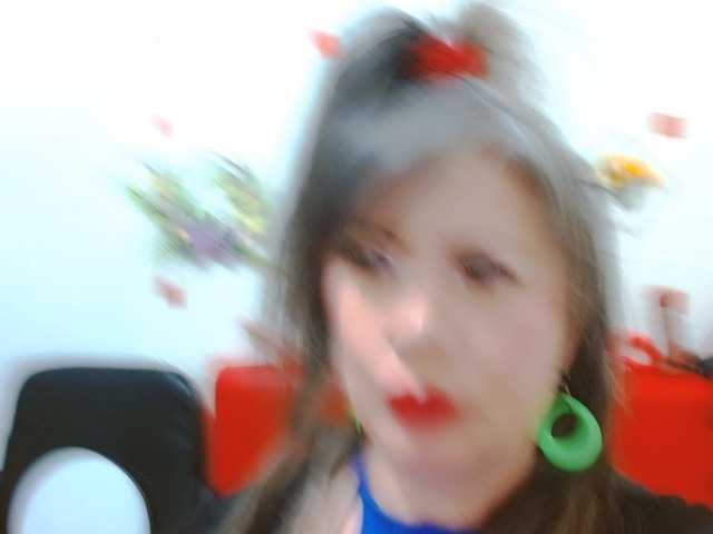 AngieHotStar