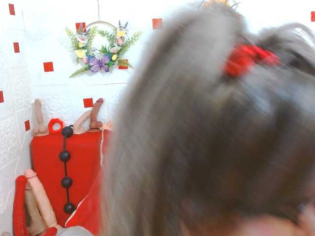 KiannaSex08 live cam on BongaCams