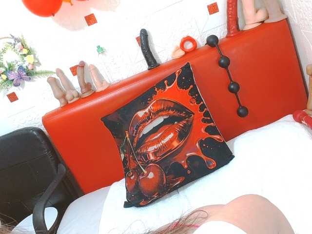 AngieHotStar live cam on BongaCams
