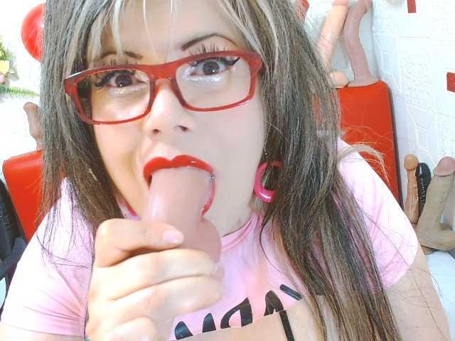 KiannaSex08