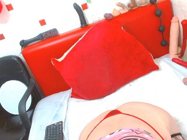 KiannaSex08 live cam on BongaCams