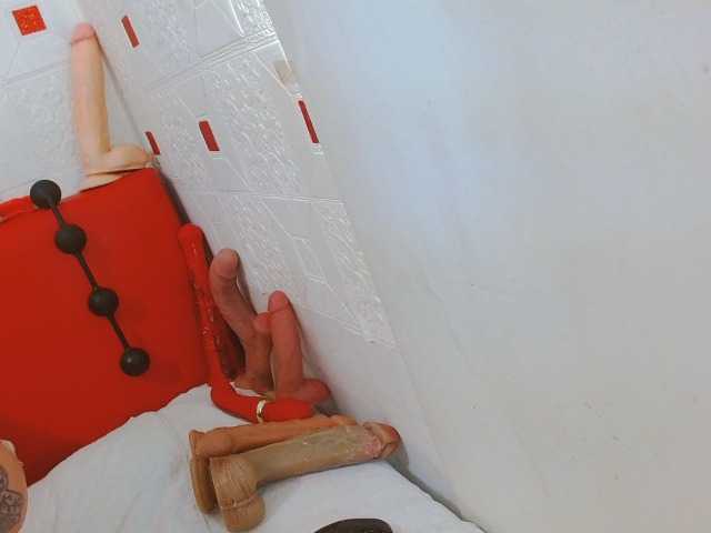 KiannaSex08 live cam on BongaCams