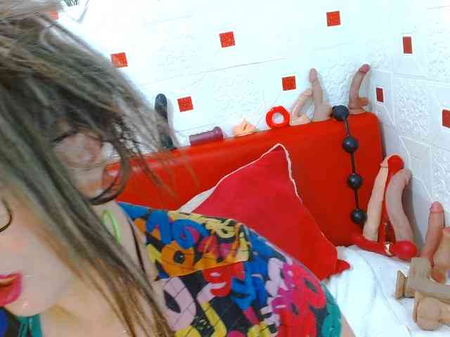 KiannaSex08