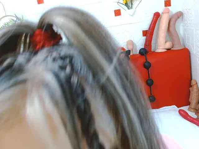 KiannaSex08
