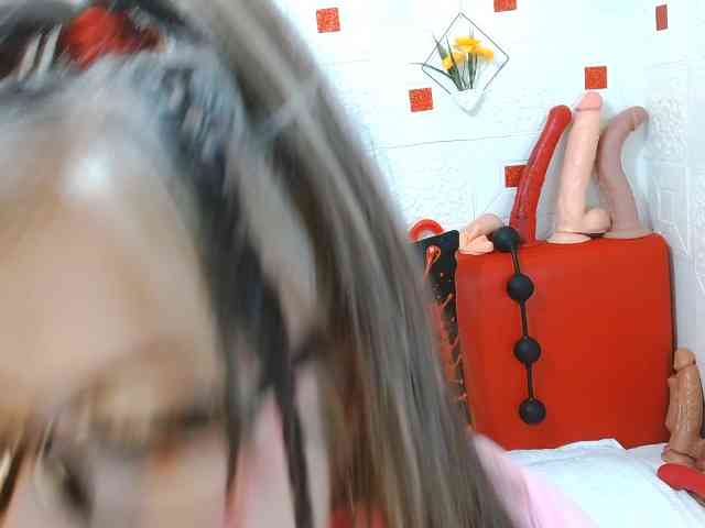 KiannaSex08