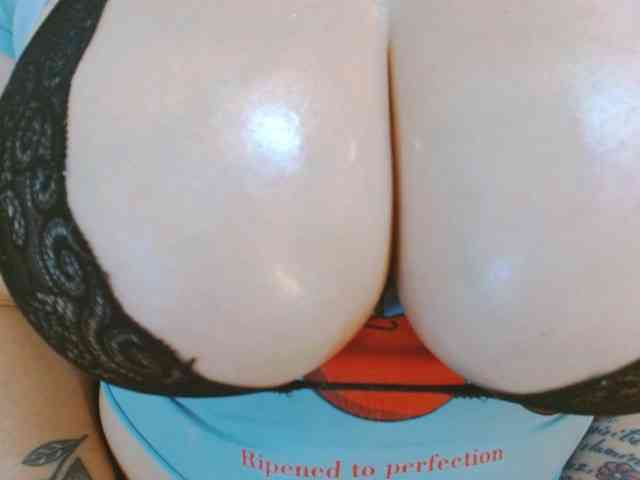 Modelo: AngieHotStar