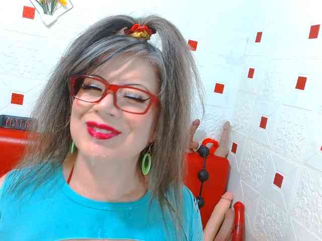 AngieHotStar webcam