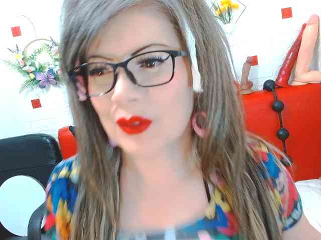 KiannaSex08