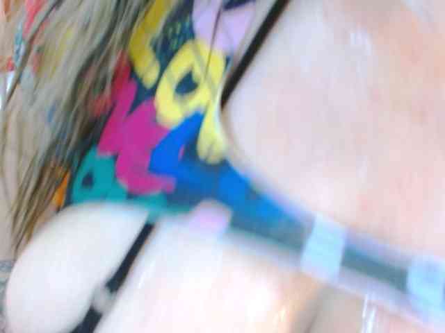 AngieHotStar webcam