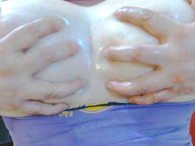 AngieHotStar webcam