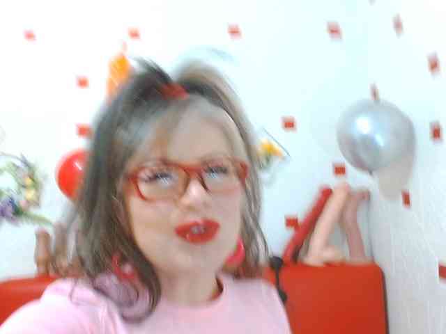 AngieHotStar
