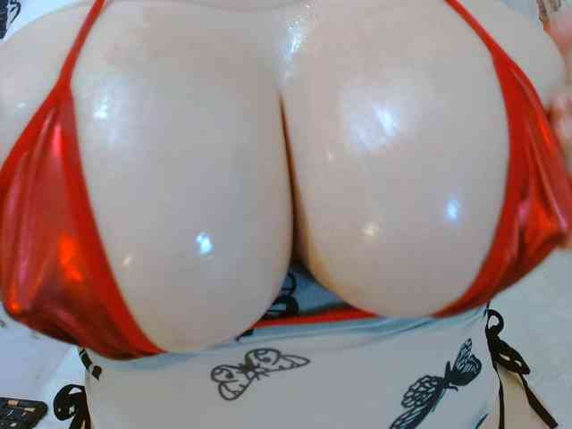 AngieHotStar webcam