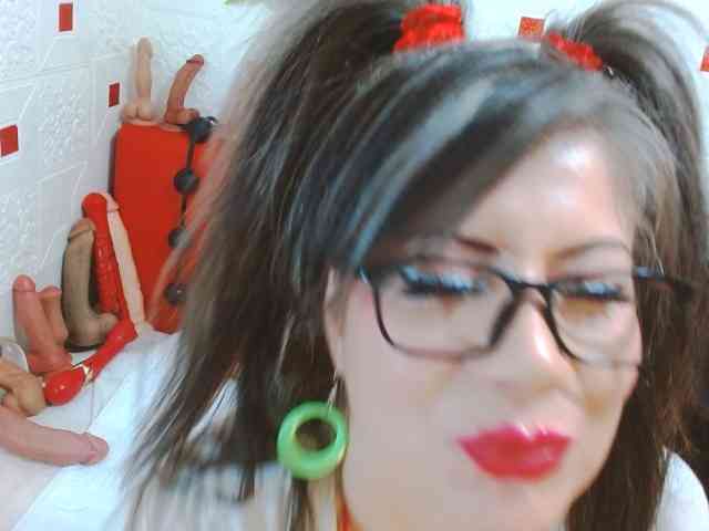 KiannaSex08