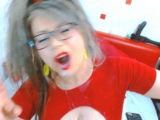 AngieHotStar