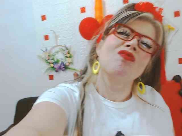 KiannaSex08