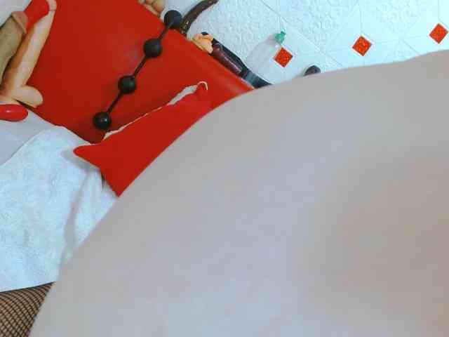 KiannaSex08