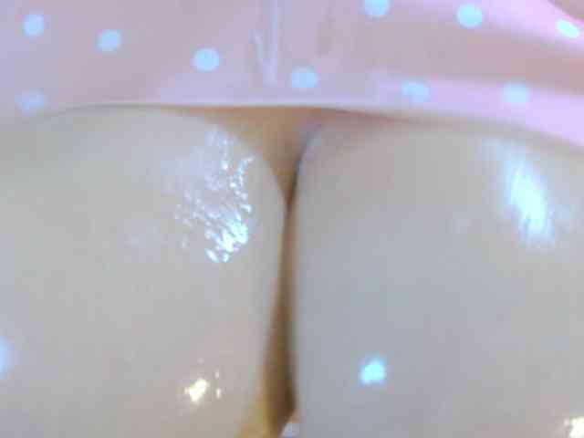 AngieHotStar webcam