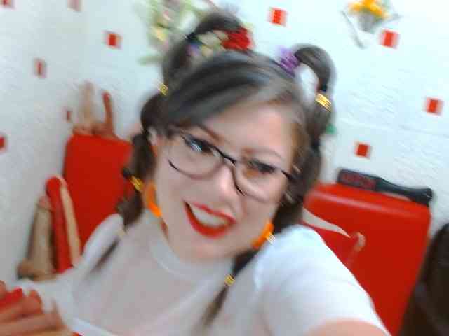 AngieHotStar webcam