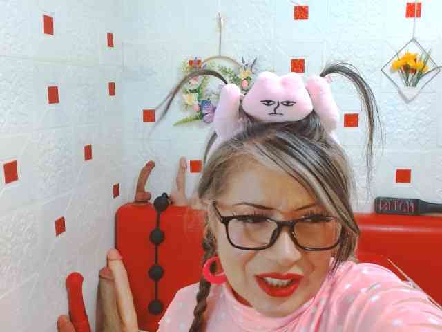 KiannaSex08