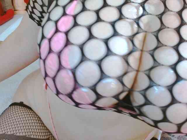 AngieHotStar webcam