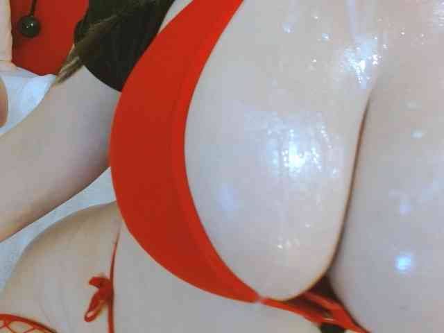 AngieHotStar webcam