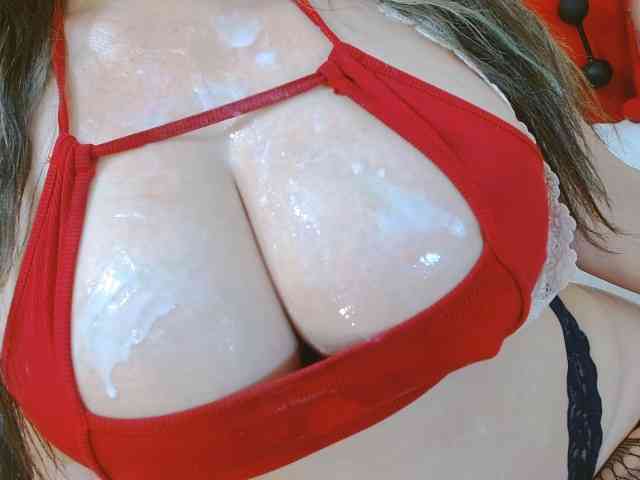 AngieHotStar webcam