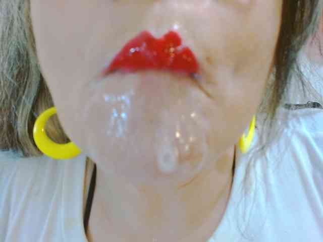 AngieHotStar webcam