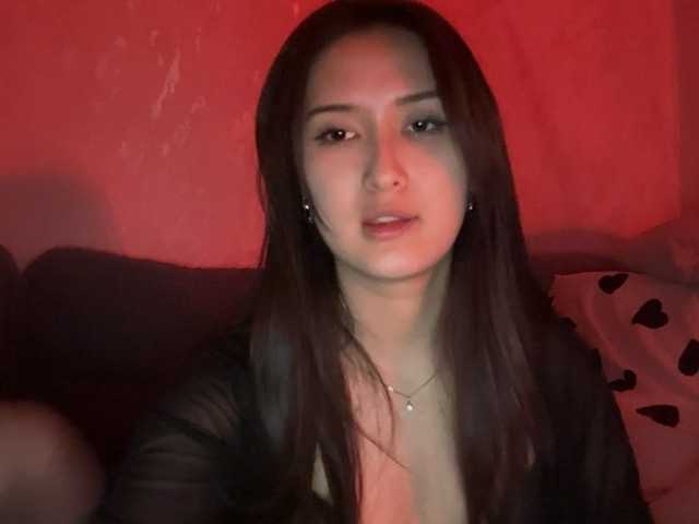 Milashka0000's BongaCams show and profile