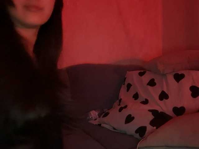 Milashka0000's BongaCams show and profile