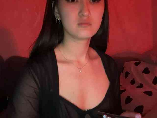 Milashka0000 webcam