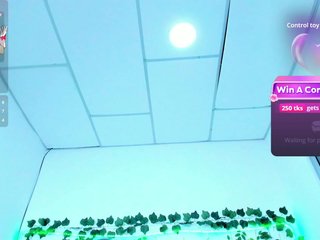 yuriiblaze Porn Show