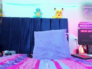 yuriiblaze Porn Show