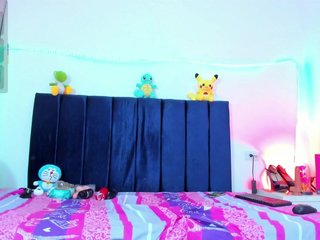 yuriiblaze Porn Show