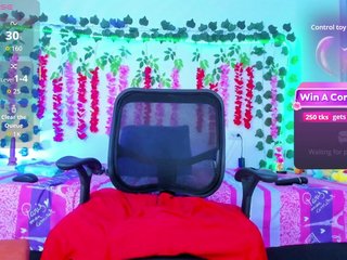 yuriiblaze Porn Show