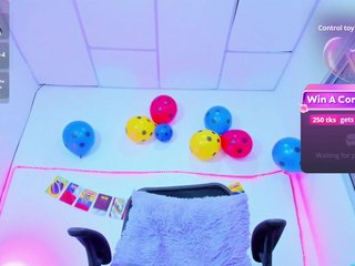 yuriiblaze Porn Show