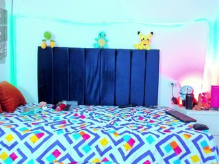 yuriiblaze Porn Show