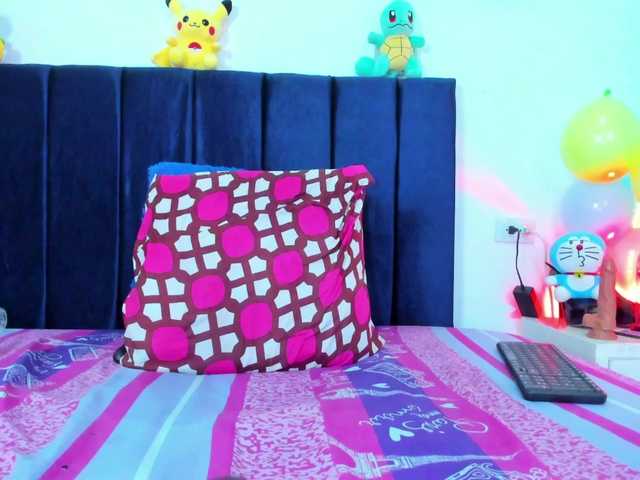 yuriiblaze live cam on BongaCams