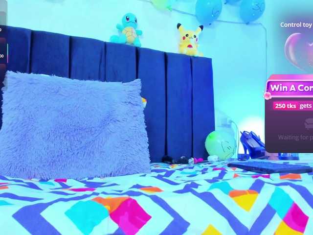 yuriiblaze live cam on BongaCams