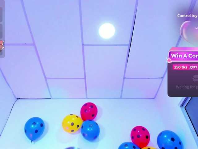 yuriiblaze live cam on BongaCams