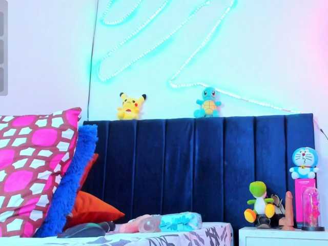 yuriiblaze live cam on BongaCams