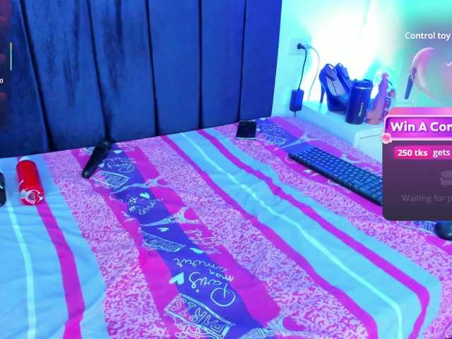 yuriiblaze live webcam show
