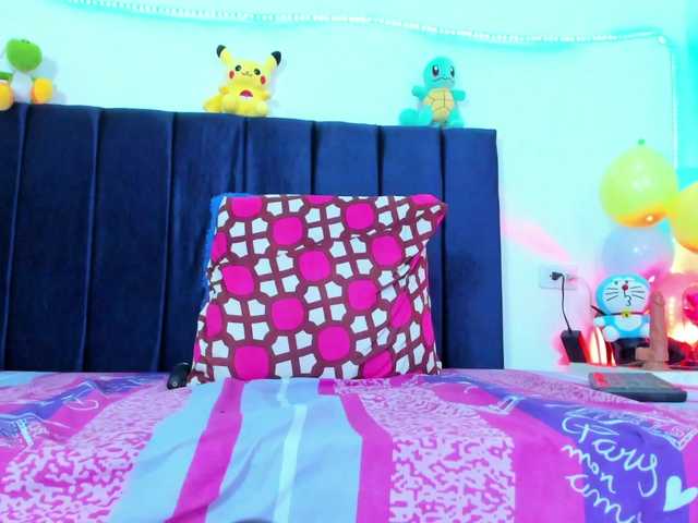 yuriiblaze live cam on BongaCams